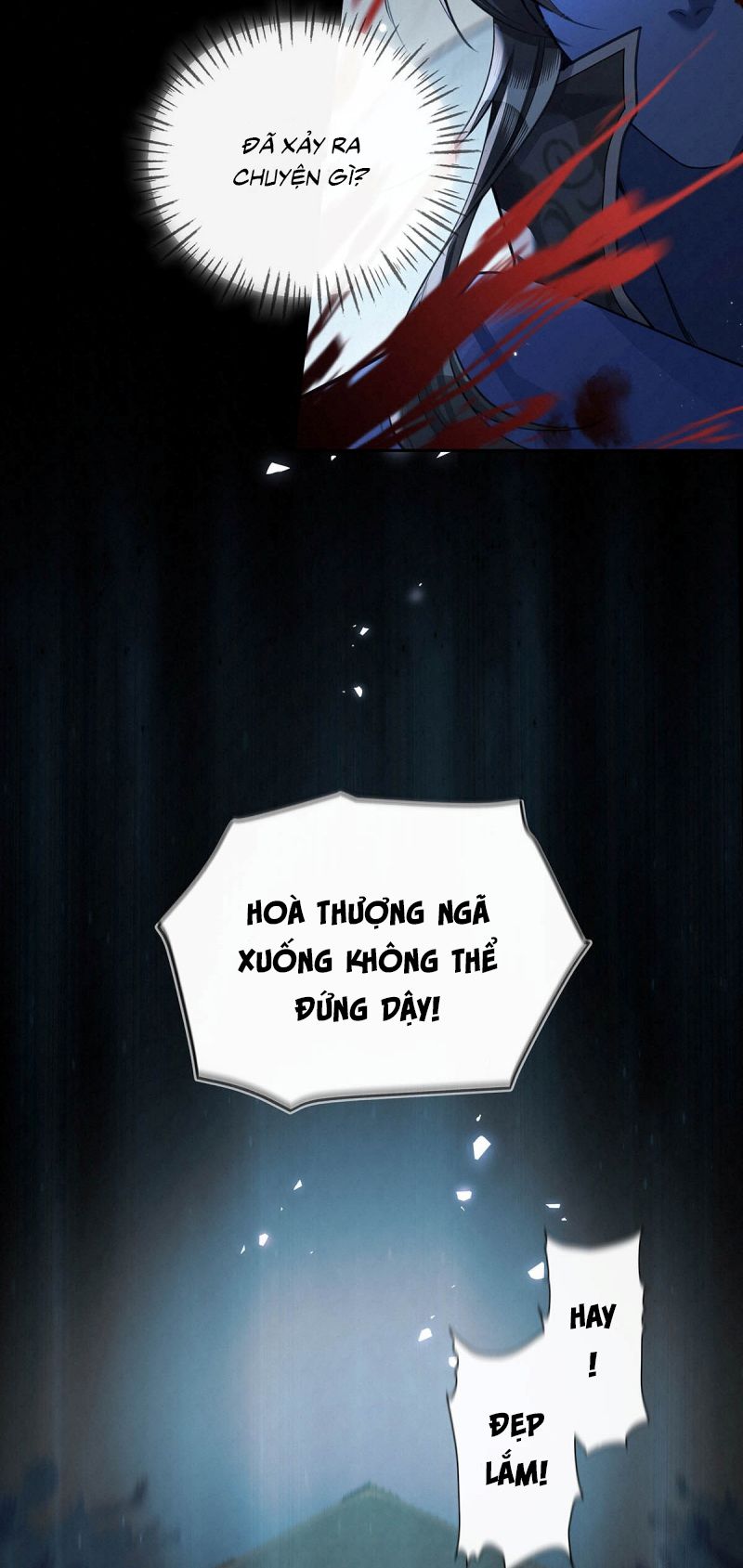 Hôm Nay Điện Hạ Bị Ám Sát Rồi À? Chap 20 - Trang 4