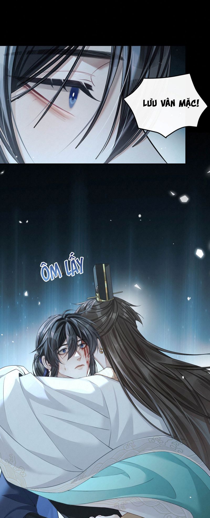 Hôm Nay Điện Hạ Bị Ám Sát Rồi À? Chap 20 - Trang 4