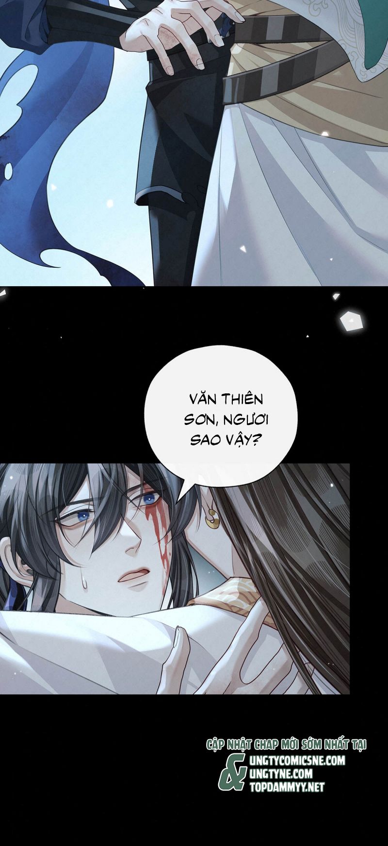 Hôm Nay Điện Hạ Bị Ám Sát Rồi À? Chap 20 - Trang 4