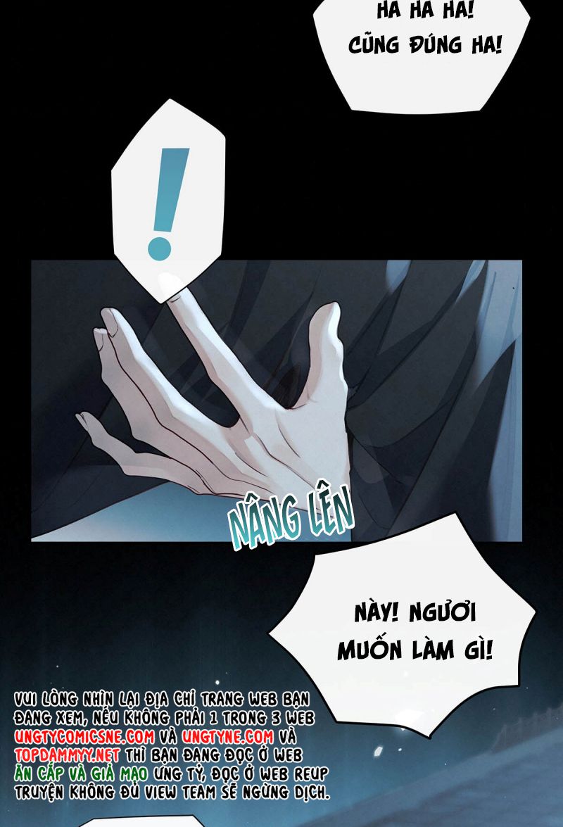 Hôm Nay Điện Hạ Bị Ám Sát Rồi À? Chap 20 - Trang 4