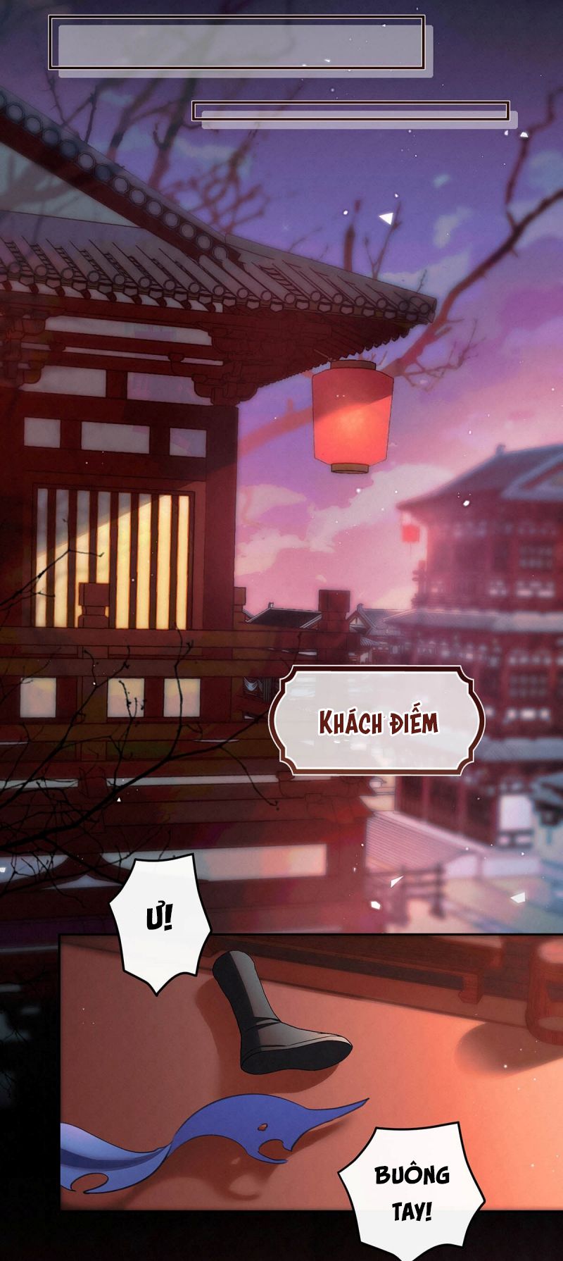 Hôm Nay Điện Hạ Bị Ám Sát Rồi À? Chap 20 - Trang 4
