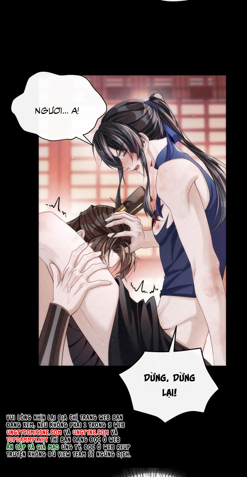 Hôm Nay Điện Hạ Bị Ám Sát Rồi À? Chap 20 - Trang 4