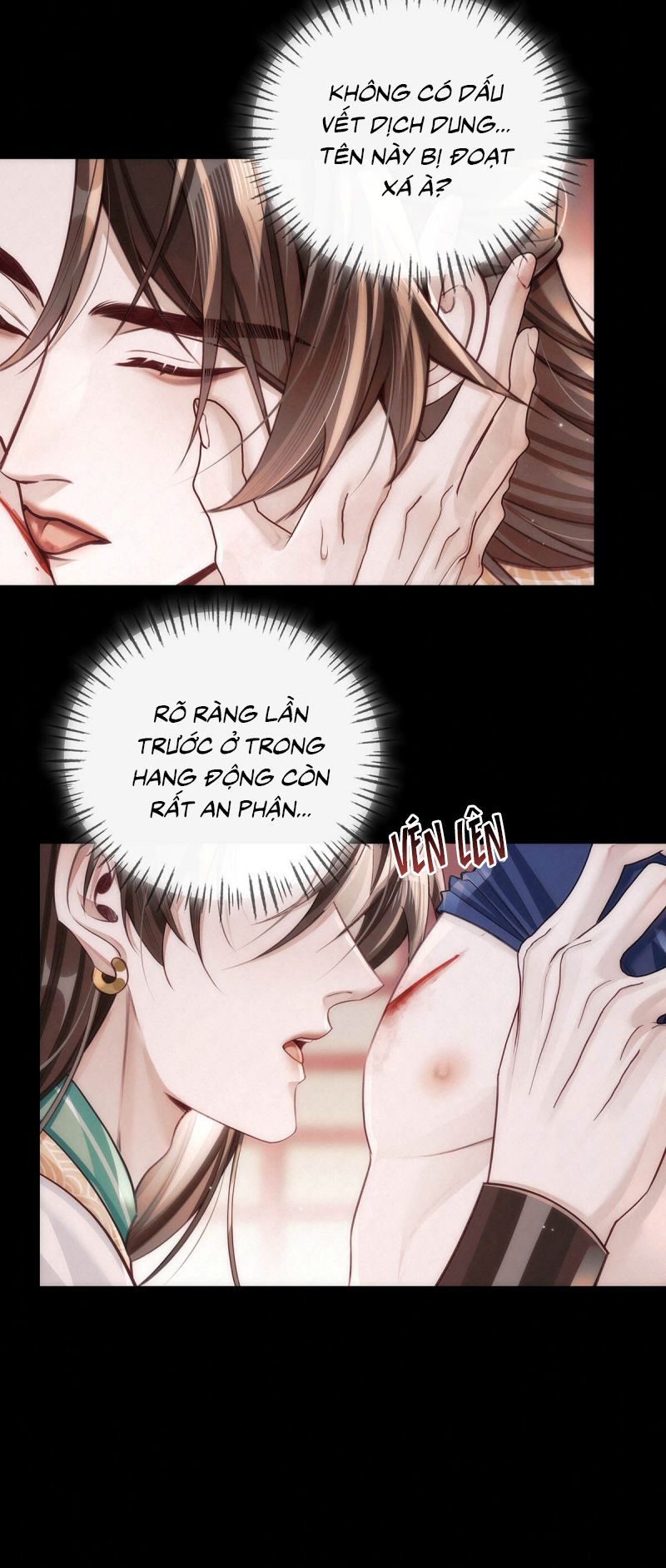 Hôm Nay Điện Hạ Bị Ám Sát Rồi À? Chap 20 - Trang 4