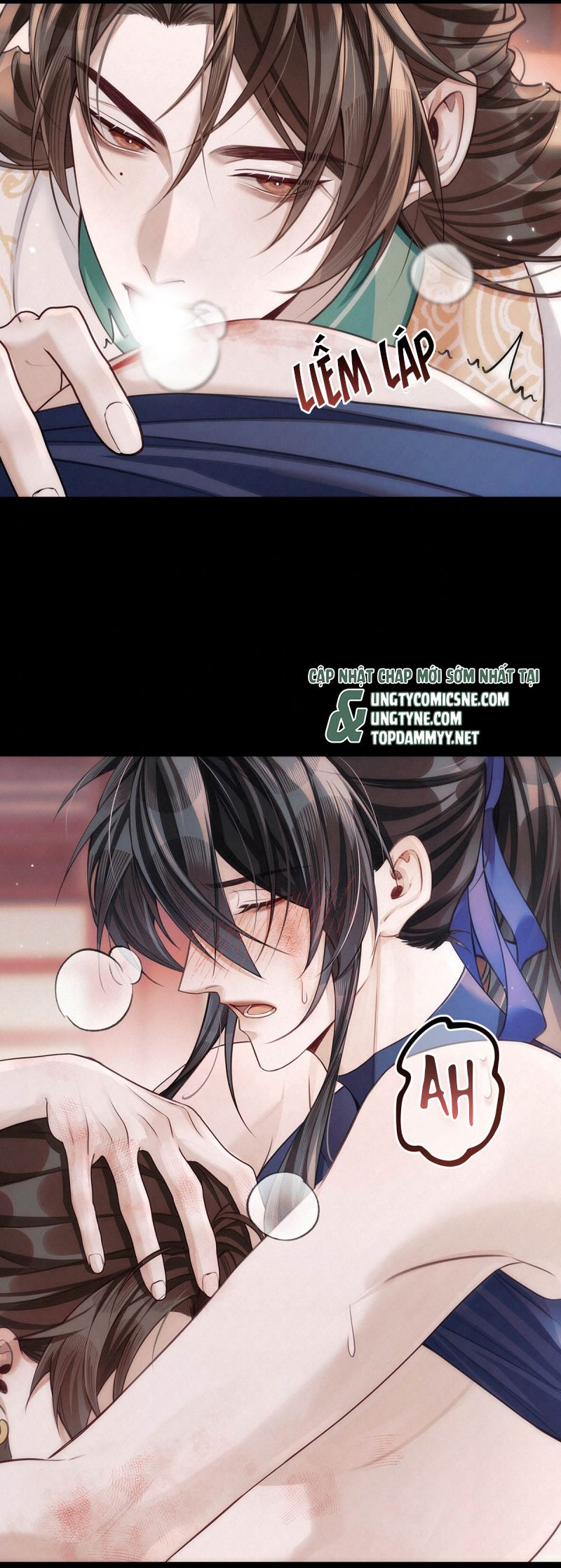 Hôm Nay Điện Hạ Bị Ám Sát Rồi À? Chap 20 - Trang 4