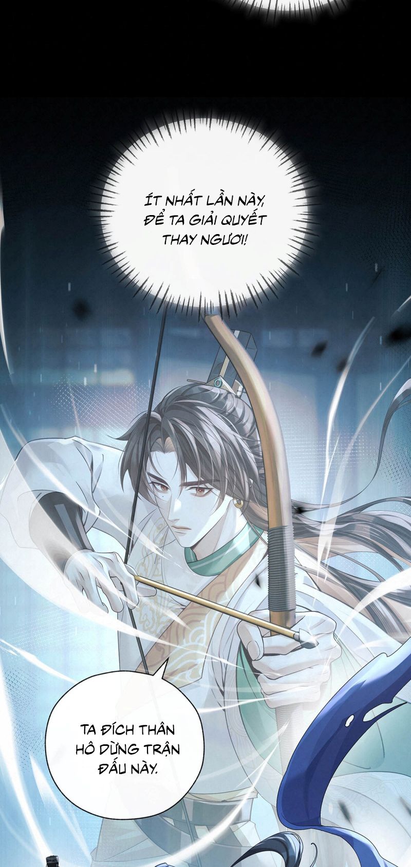 Hôm Nay Điện Hạ Bị Ám Sát Rồi À? Chap 20 - Trang 4
