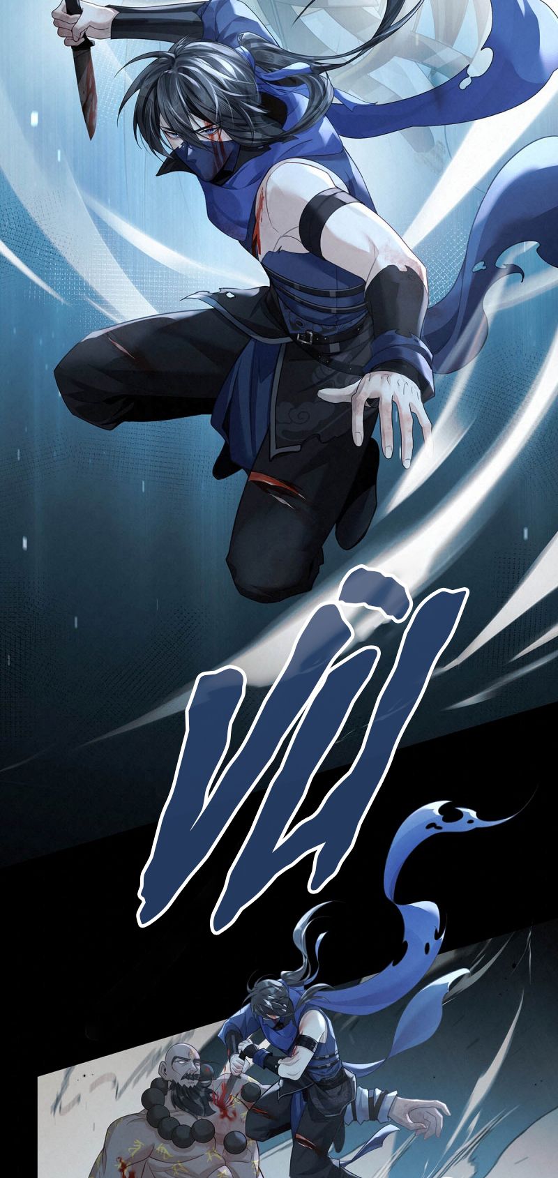 Hôm Nay Điện Hạ Bị Ám Sát Rồi À? Chap 20 - Trang 4