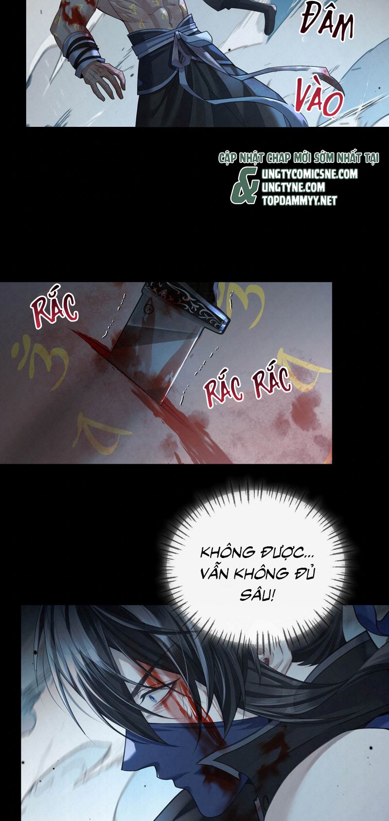 Hôm Nay Điện Hạ Bị Ám Sát Rồi À? Chap 20 - Trang 4