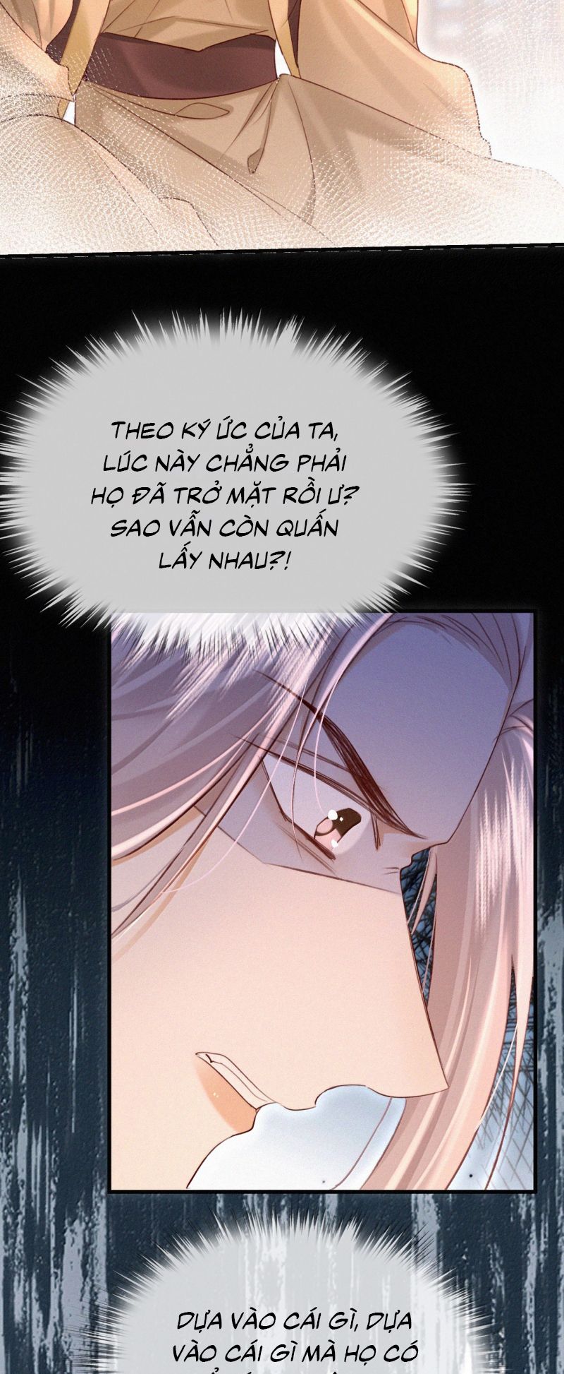 Nam Chủ Vì Sao Quyến Rũ Ta Chap 71 - Trang 4