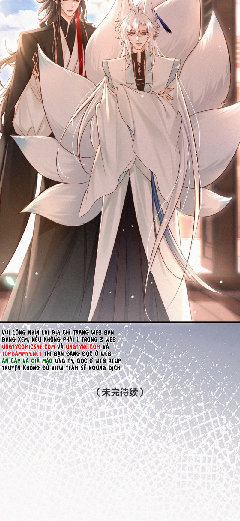 Nam Chủ Vì Sao Quyến Rũ Ta Chap 71 - Trang 4