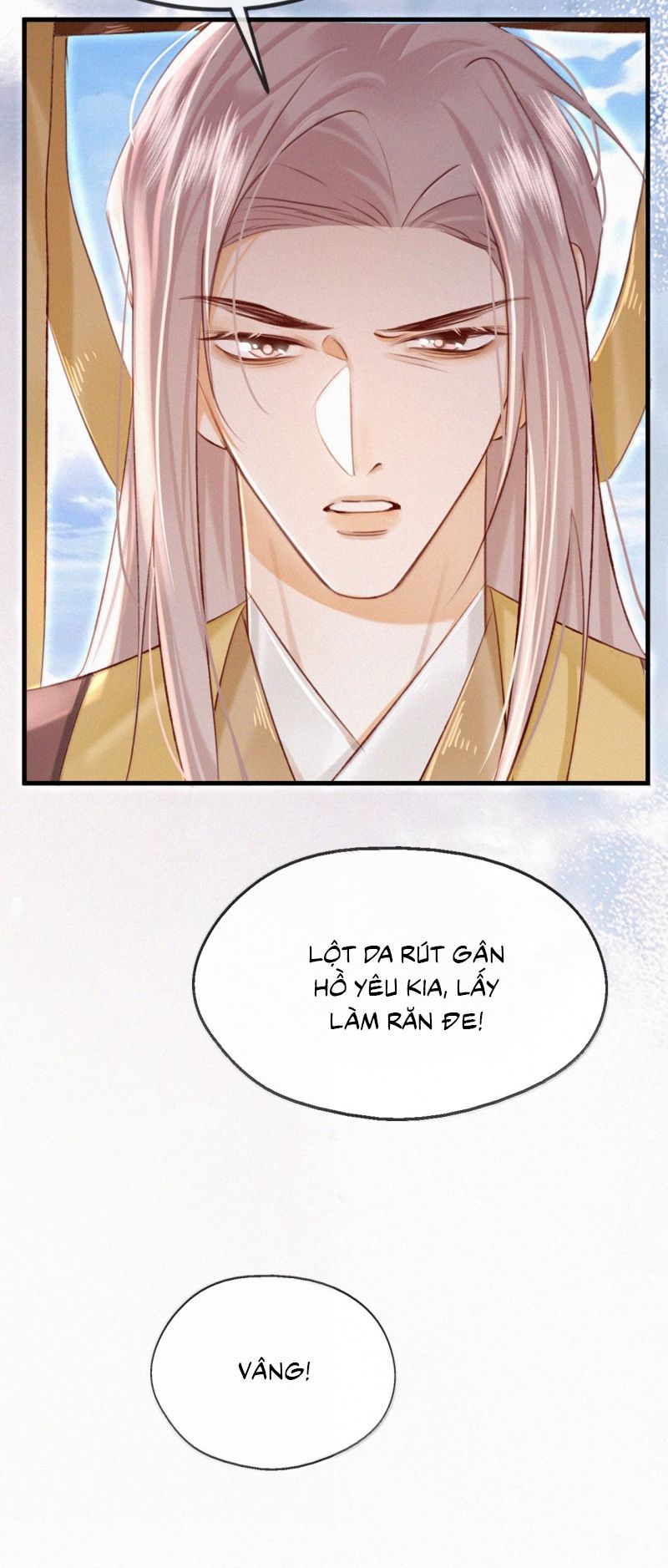 Nam Chủ Vì Sao Quyến Rũ Ta Chap 71 - Trang 4