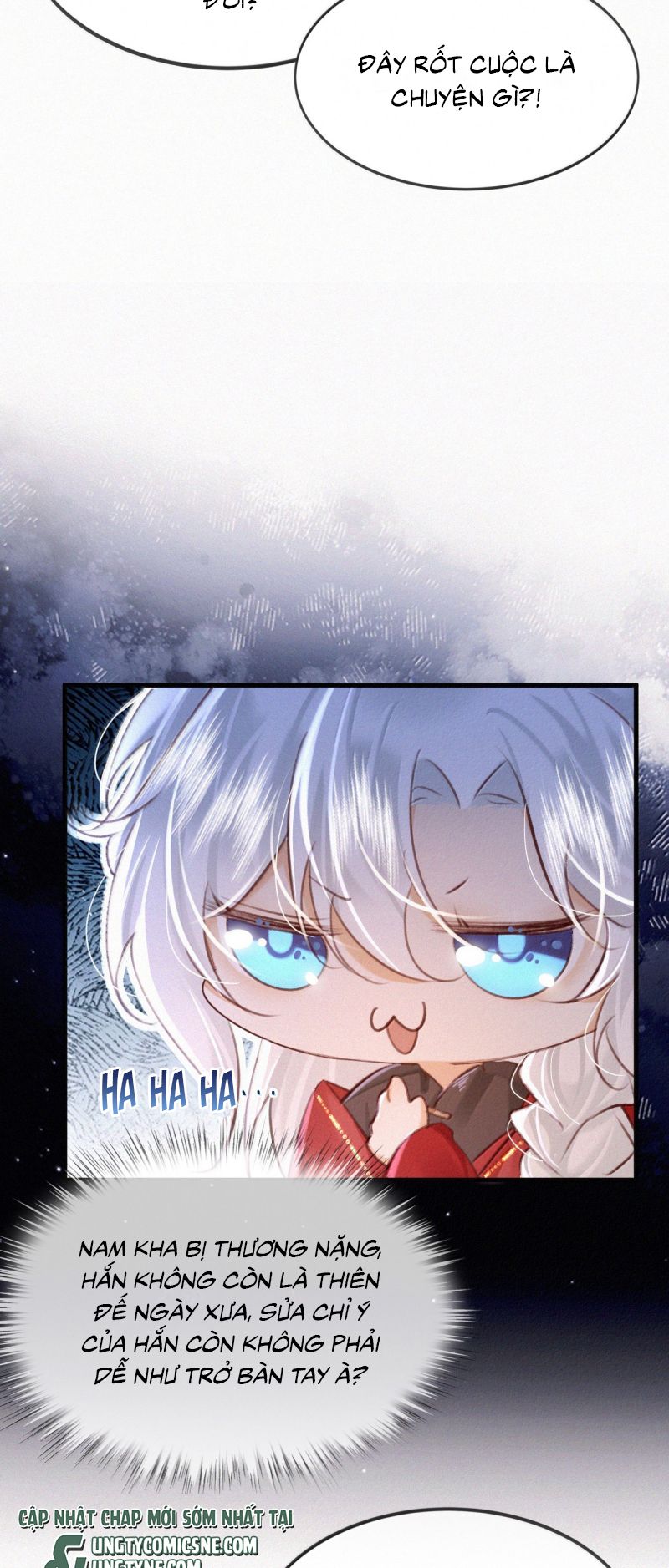 Nam Chủ Vì Sao Quyến Rũ Ta Chap 71 - Trang 4