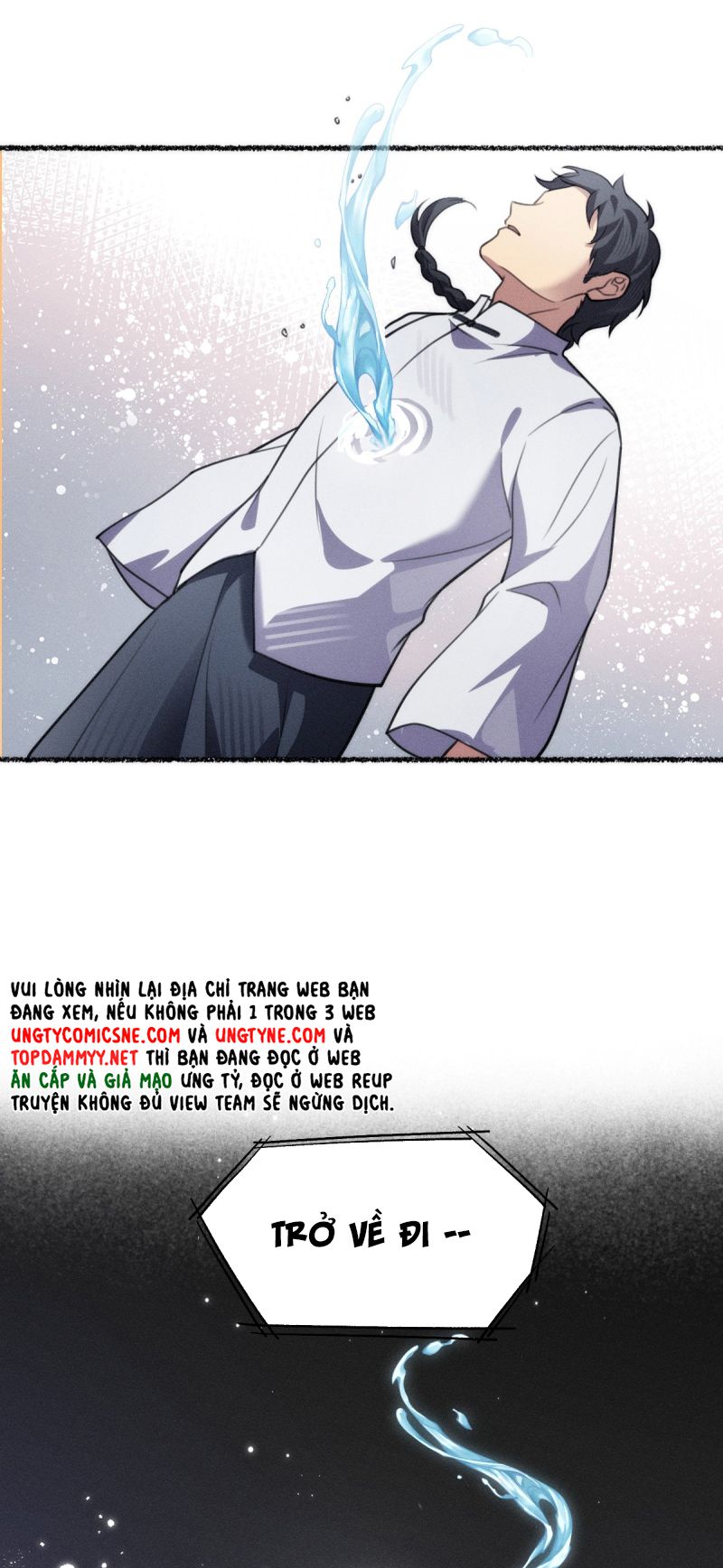 Chữa Lành Tà Thần Của Tôi Chap 43 - Next 