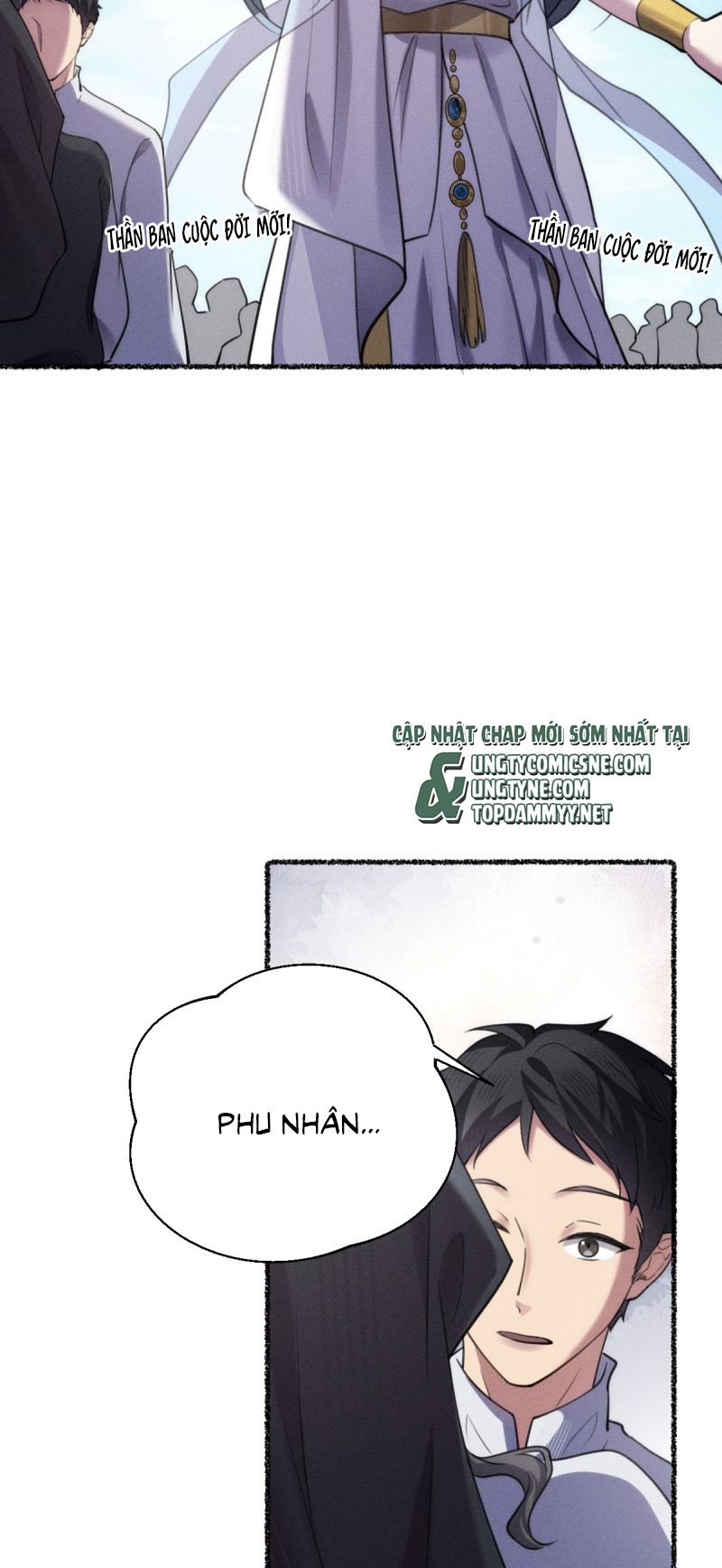 Chữa Lành Tà Thần Của Tôi Chap 43 - Next 