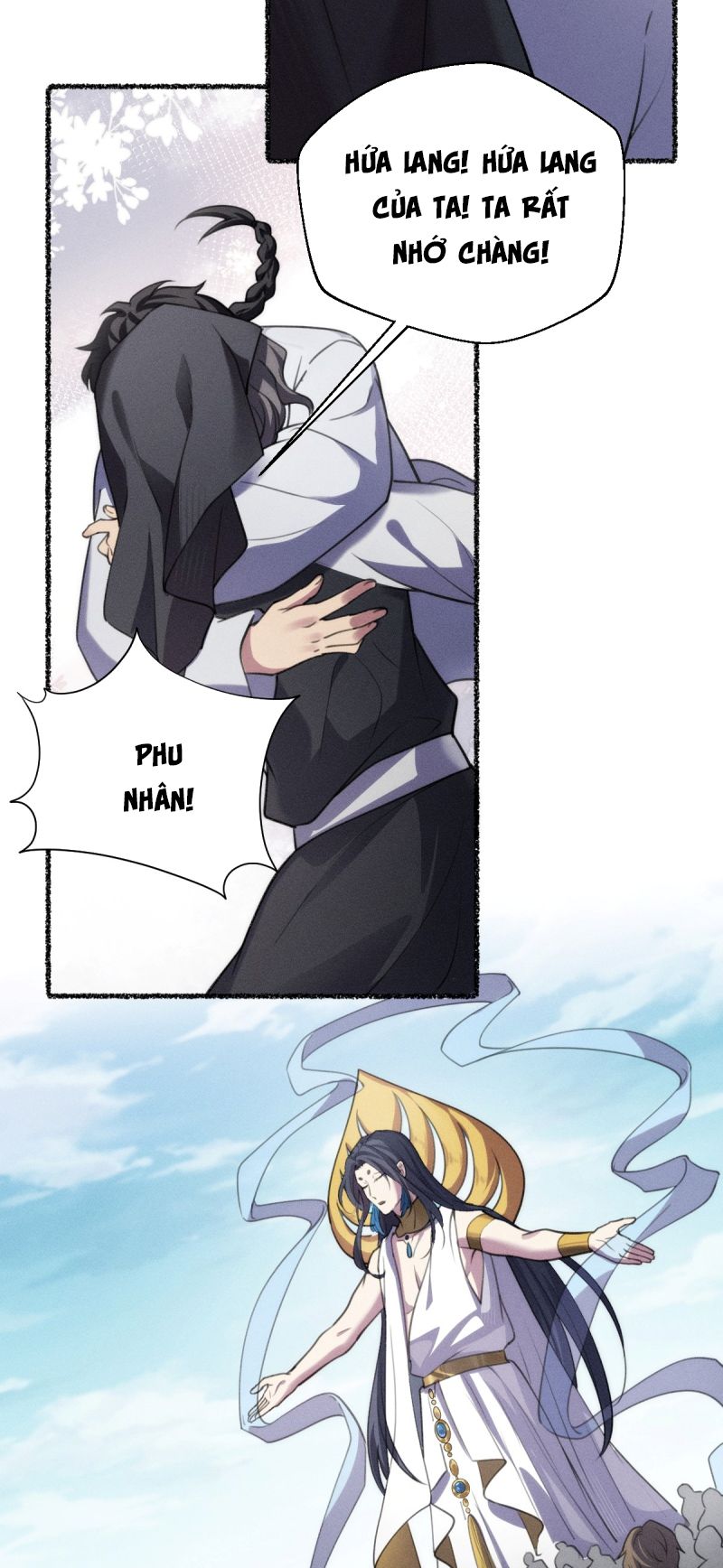 Chữa Lành Tà Thần Của Tôi Chap 43 - Next 