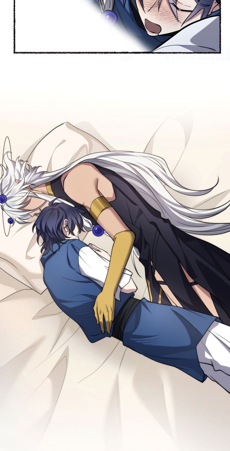 Chữa Lành Tà Thần Của Tôi Chap 43 - Next 
