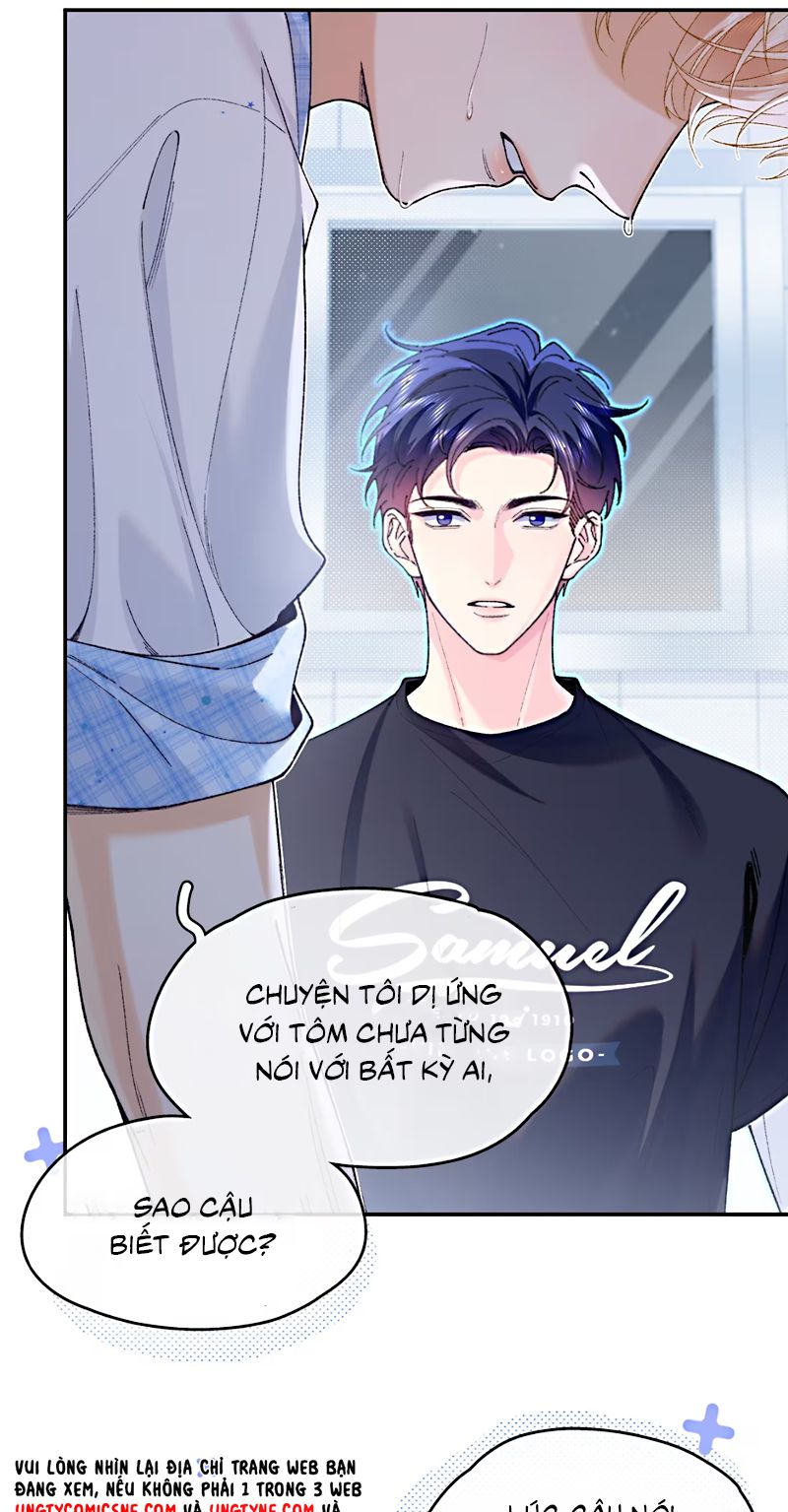 Chết Rồi, Lại Nói Chuyện Với Ma Mất Rồi! Chap 8 - Trang 3