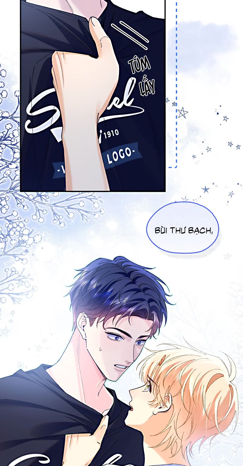 Chết Rồi, Lại Nói Chuyện Với Ma Mất Rồi! Chap 8 - Trang 3
