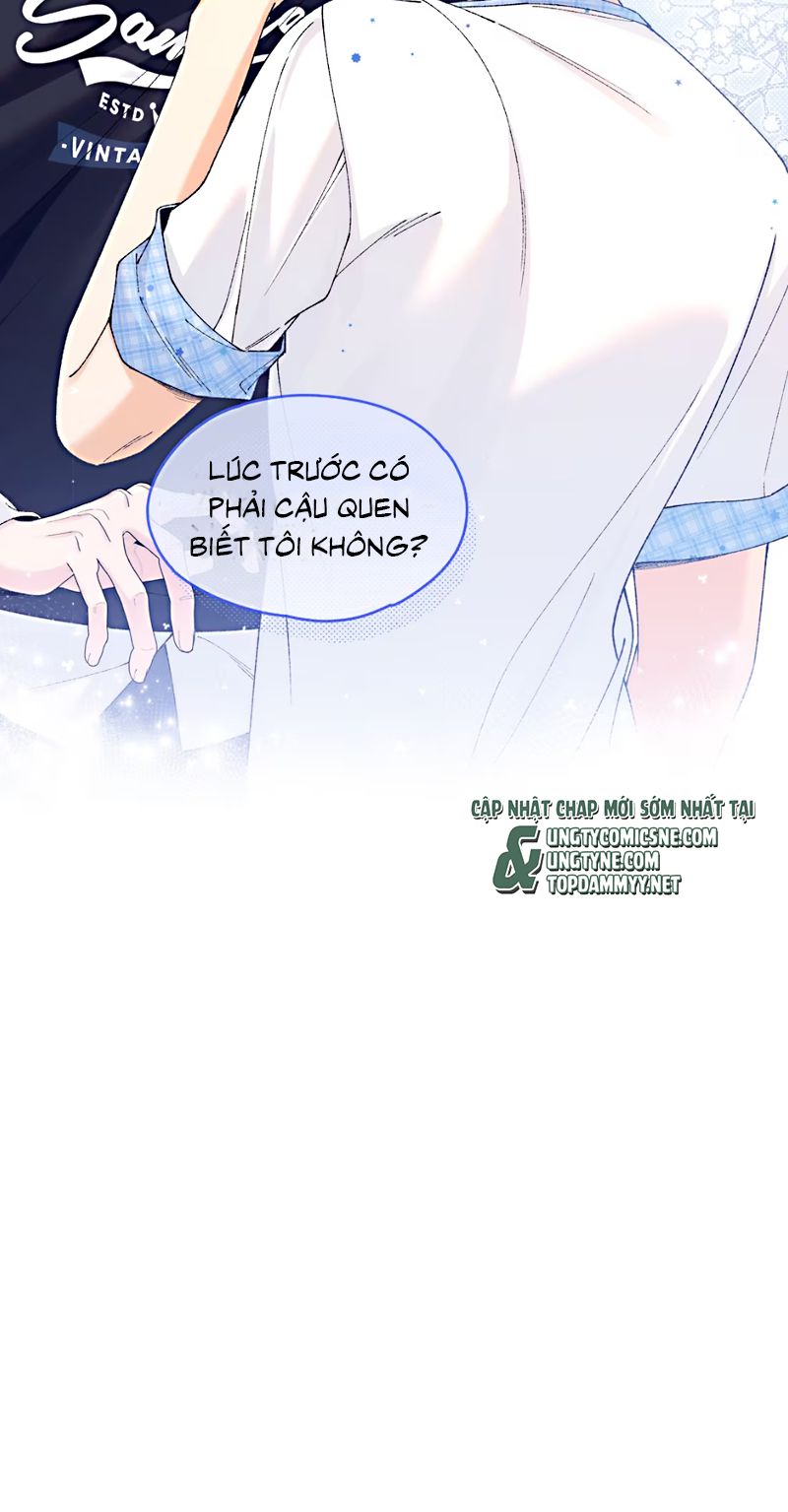Chết Rồi, Lại Nói Chuyện Với Ma Mất Rồi! Chap 8 - Trang 3