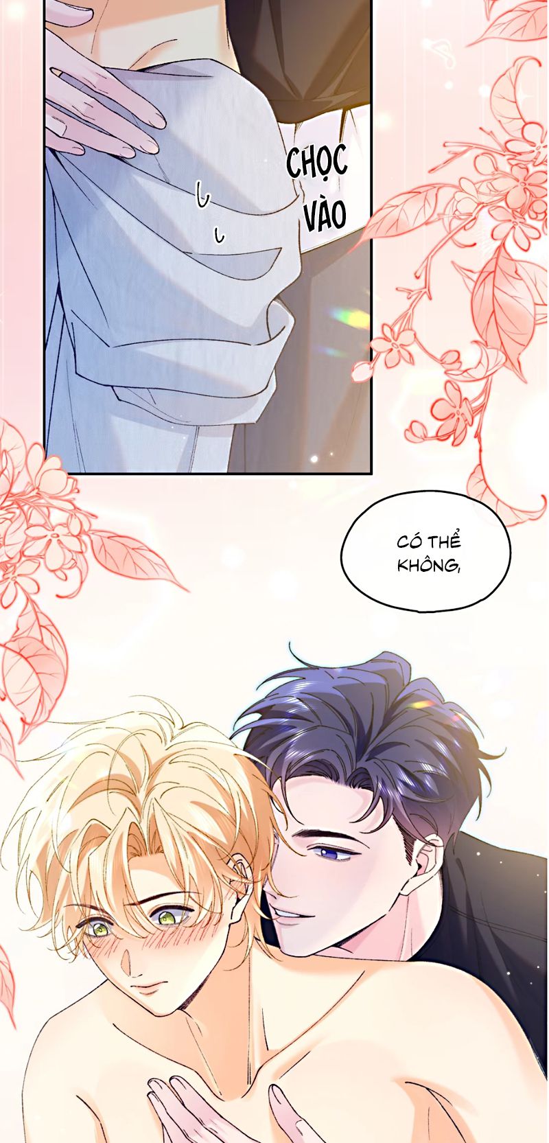 Chết Rồi, Lại Nói Chuyện Với Ma Mất Rồi! Chap 8 - Trang 3