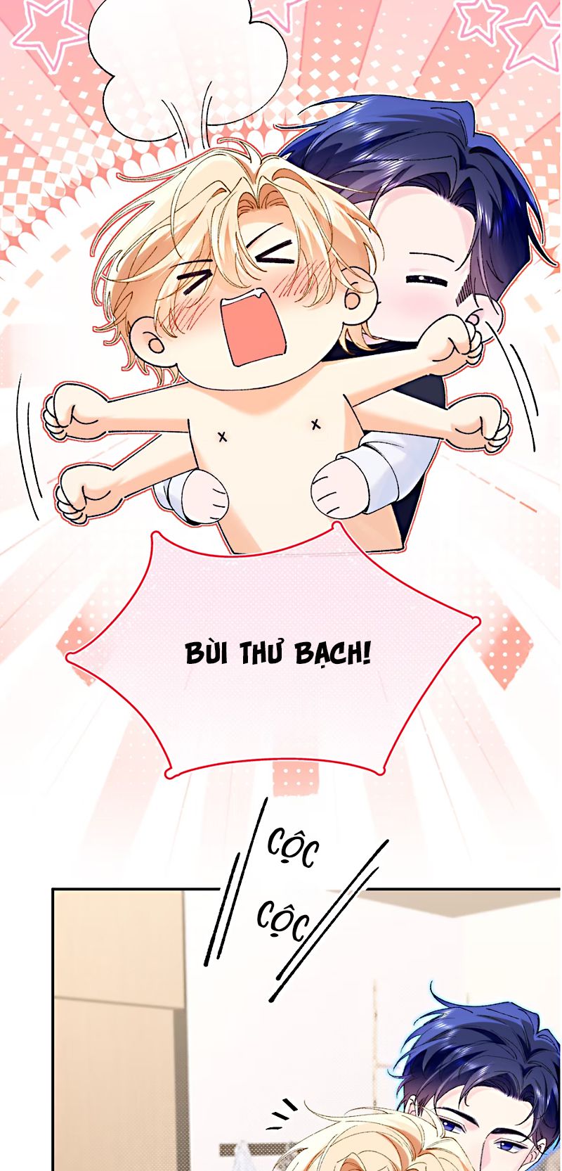 Chết Rồi, Lại Nói Chuyện Với Ma Mất Rồi! Chap 8 - Trang 3