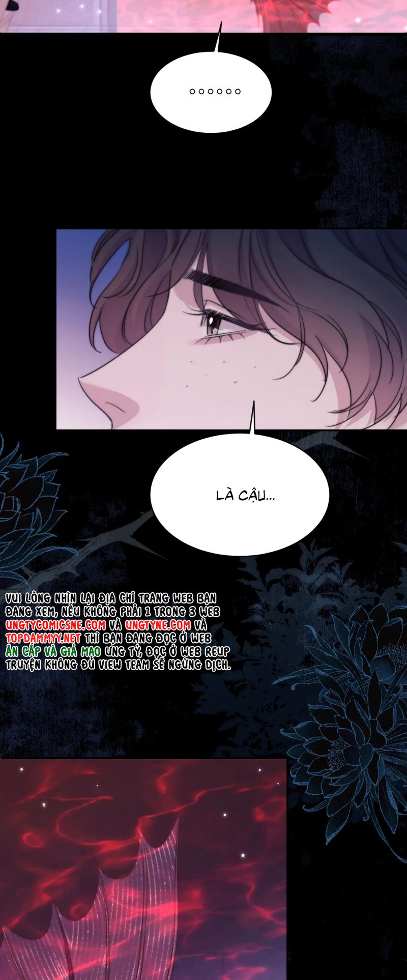 Desharow Nhân Ngư Chap 110 - Trang 3