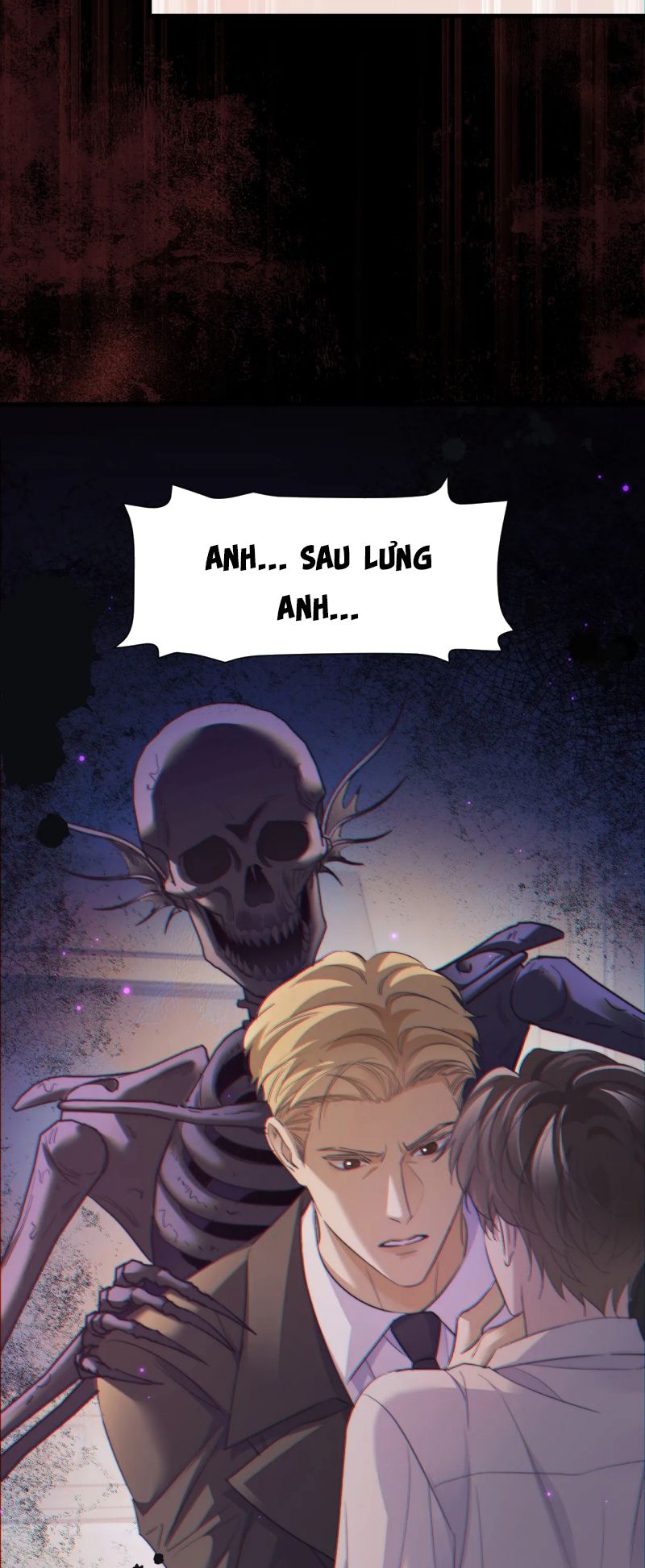Desharow Nhân Ngư Chap 110 - Trang 3
