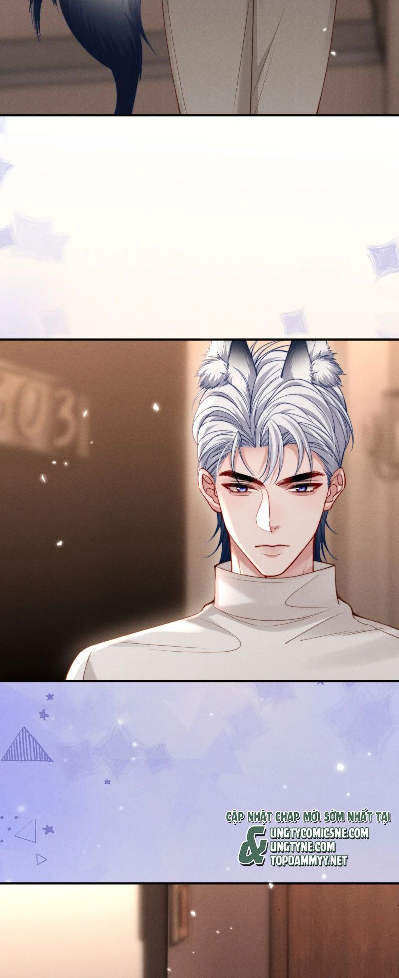 Tật Xấu Nuông Chiều Chap 53 - Trang 3