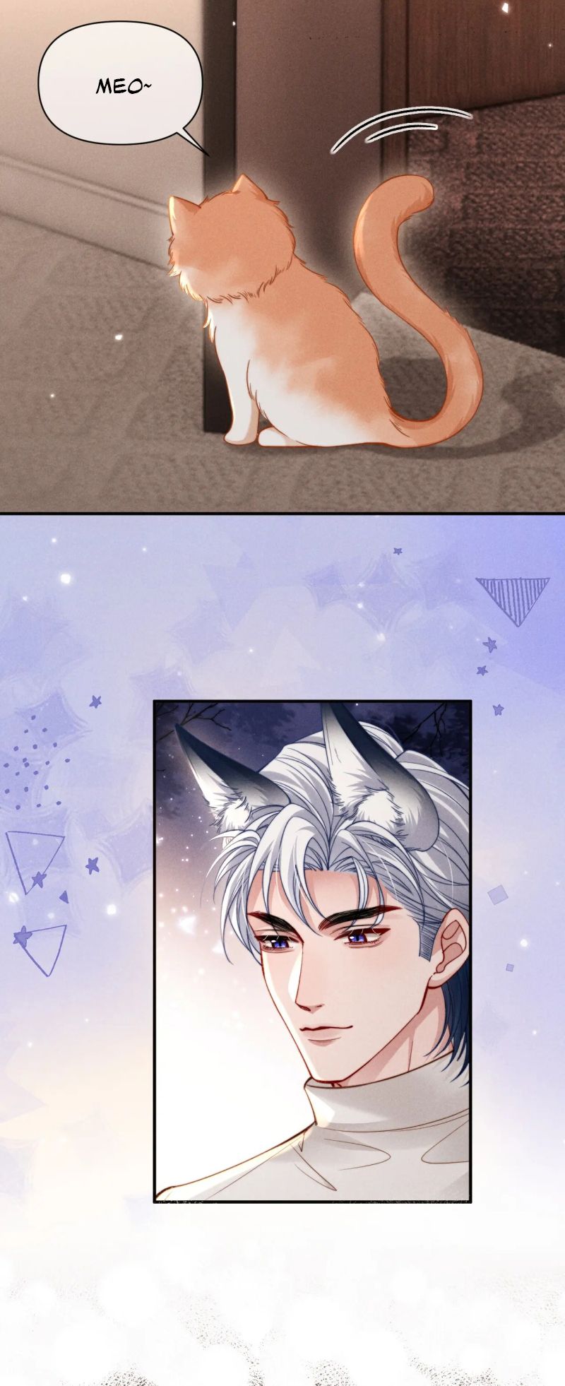 Tật Xấu Nuông Chiều Chap 53 - Trang 3
