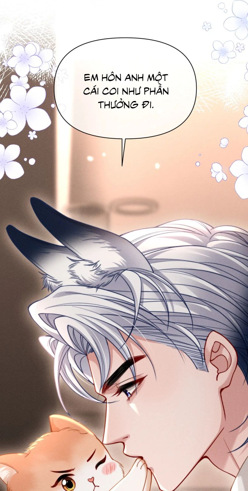 Tật Xấu Nuông Chiều Chap 53 - Trang 3