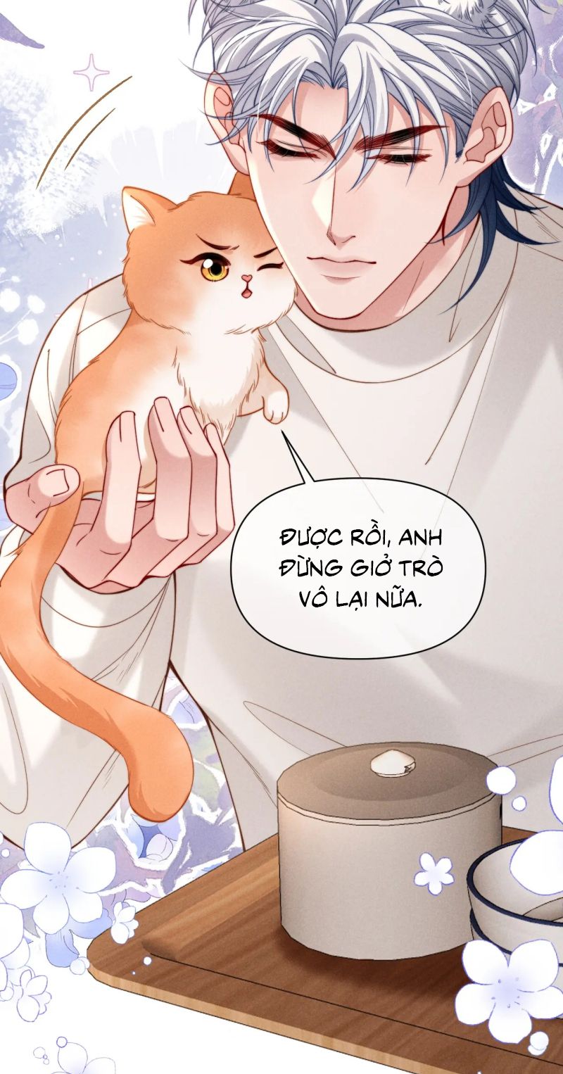 Tật Xấu Nuông Chiều Chap 53 - Trang 3