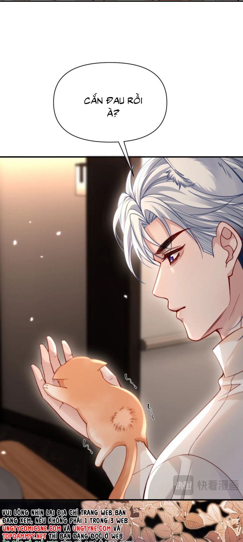 Tật Xấu Nuông Chiều Chap 53 - Trang 3