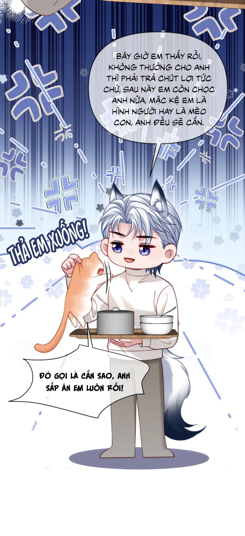 Tật Xấu Nuông Chiều Chap 53 - Trang 3