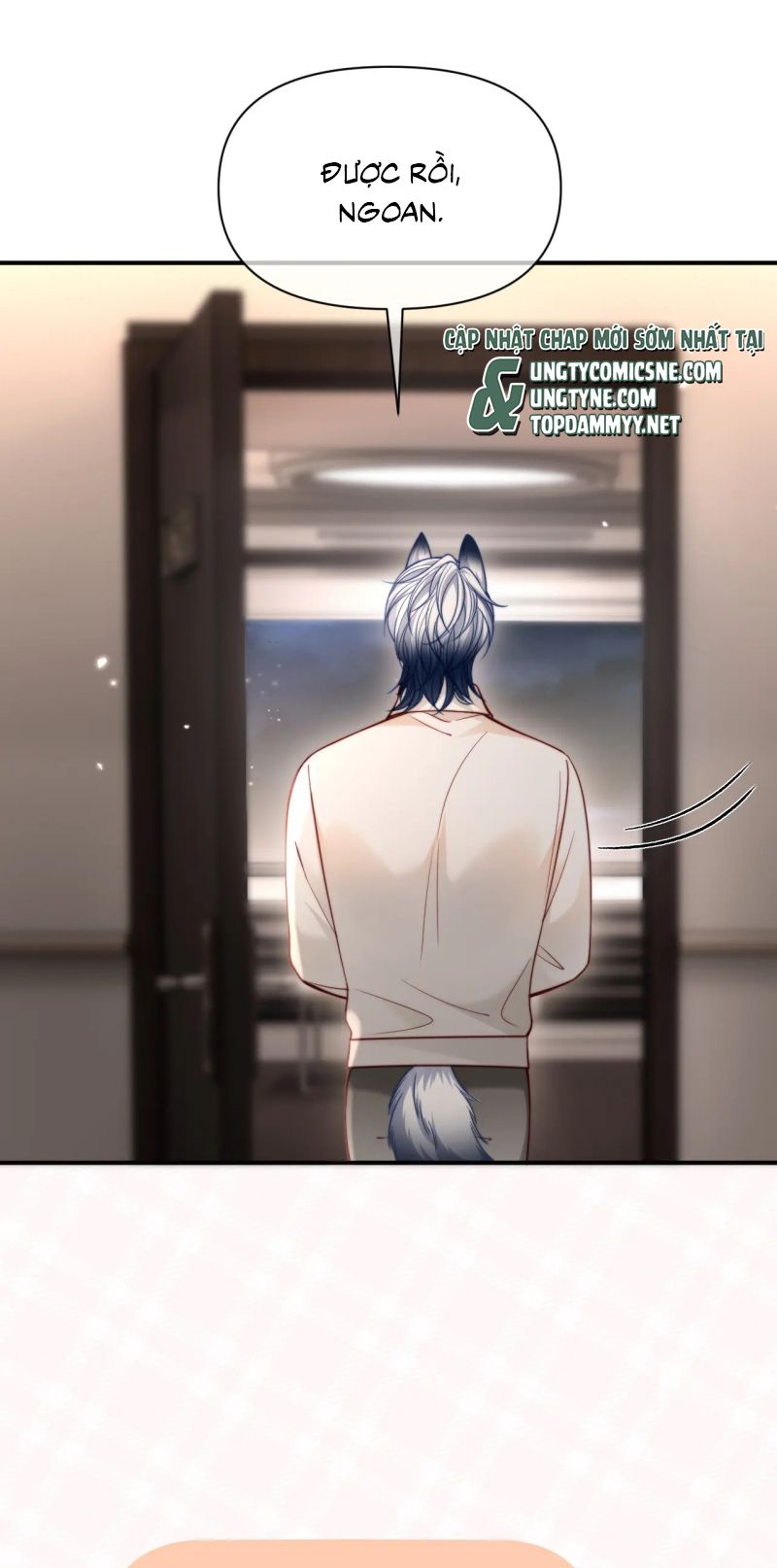 Tật Xấu Nuông Chiều Chap 53 - Trang 3