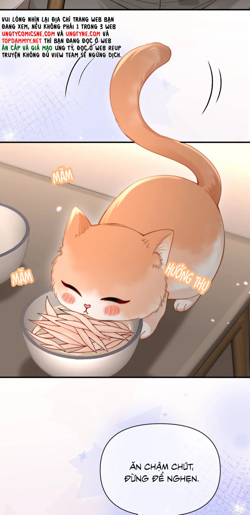 Tật Xấu Nuông Chiều Chap 53 - Trang 3