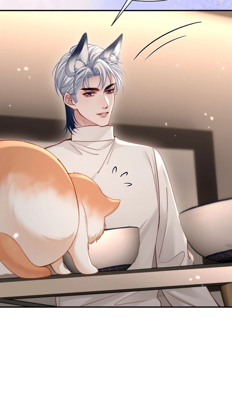 Tật Xấu Nuông Chiều Chap 53 - Trang 3