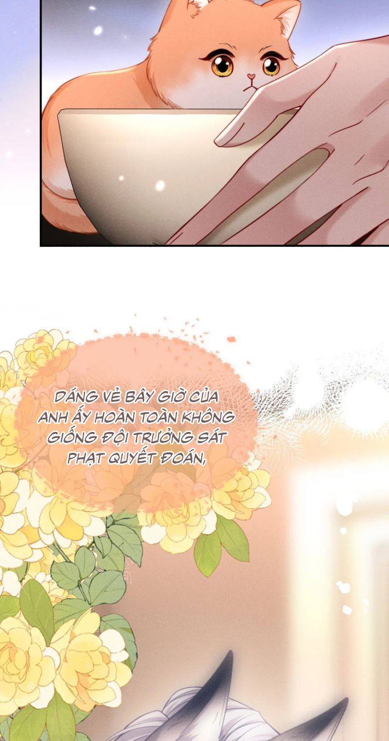 Tật Xấu Nuông Chiều Chap 53 - Trang 3