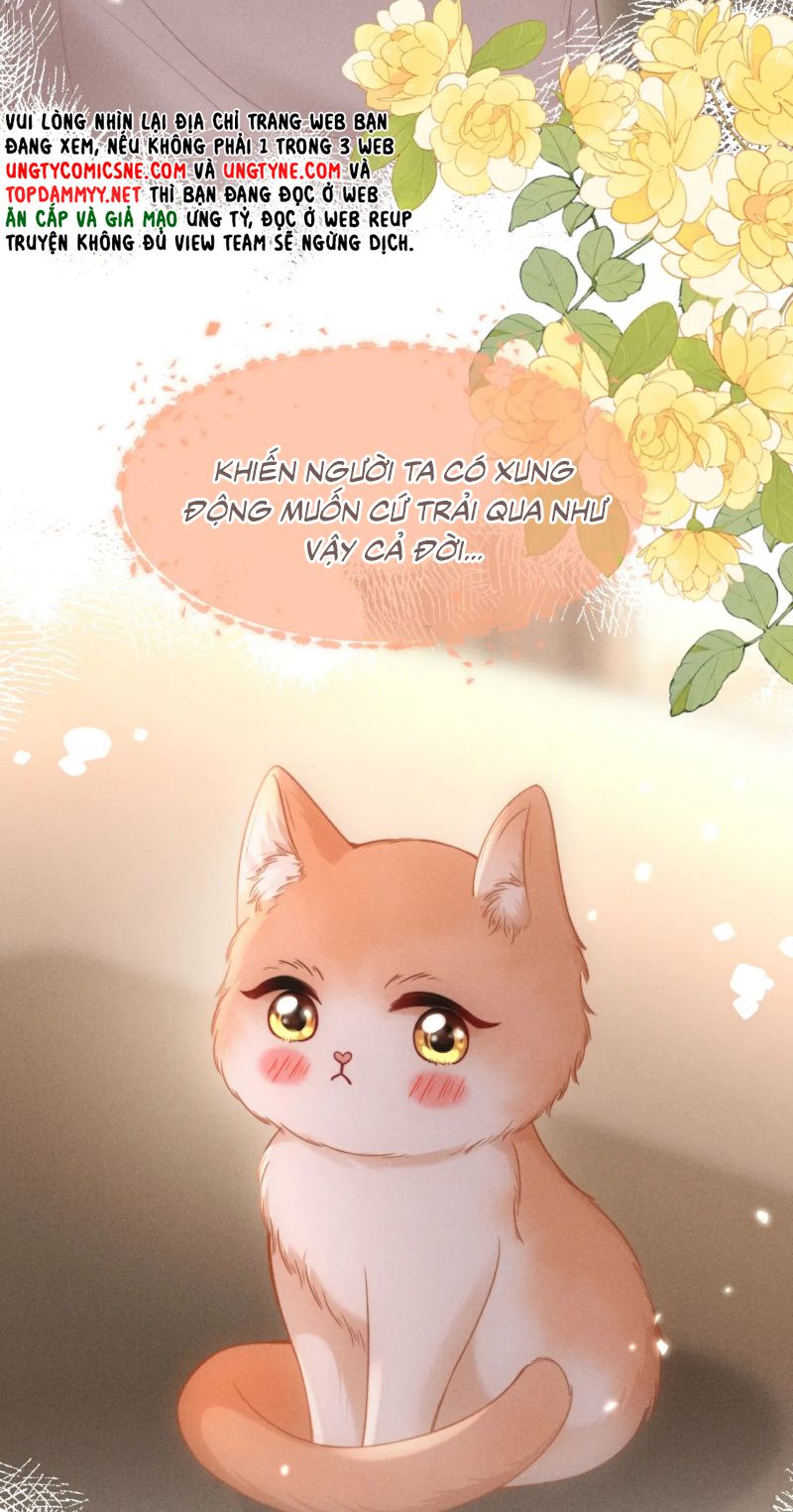 Tật Xấu Nuông Chiều Chap 53 - Trang 3