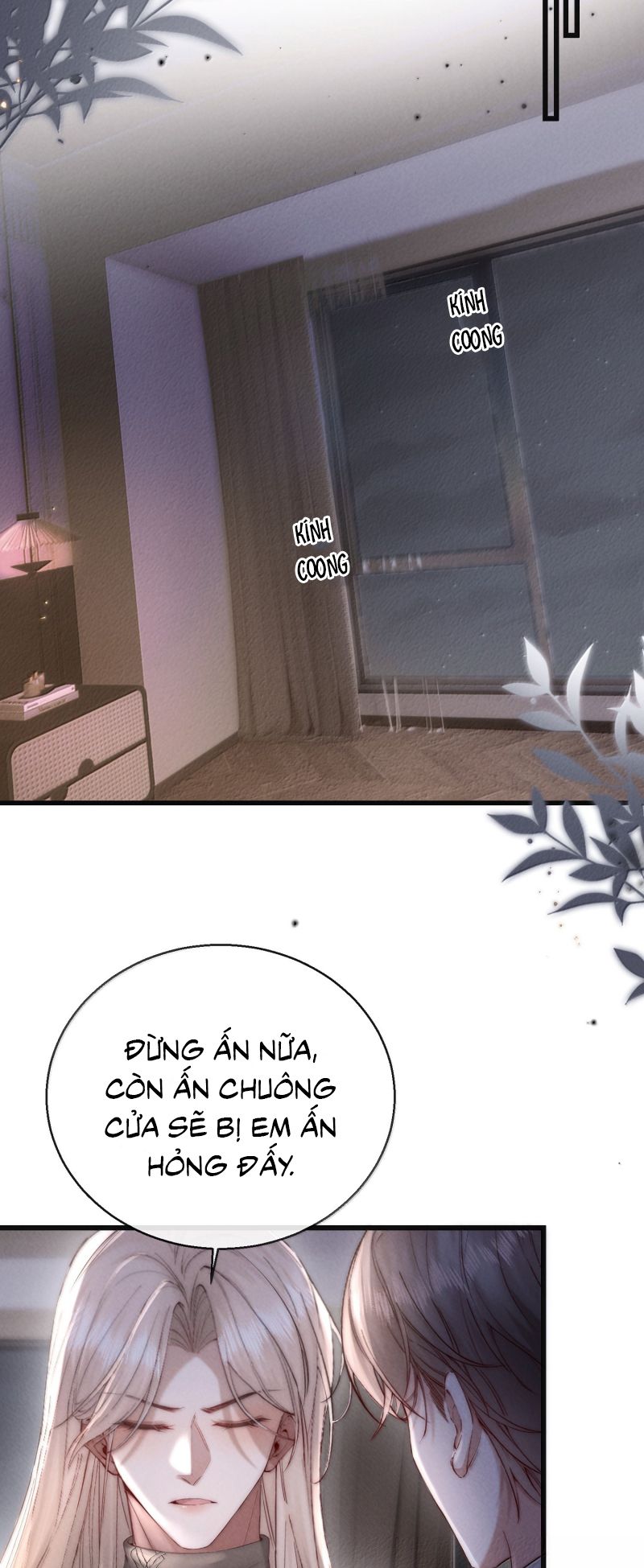 Kế Hoạch Tự Dưỡng Cuồng Khuyển Chap 79 - Trang 3