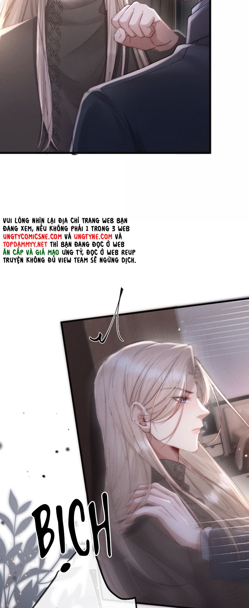 Kế Hoạch Tự Dưỡng Cuồng Khuyển Chap 79 - Trang 3