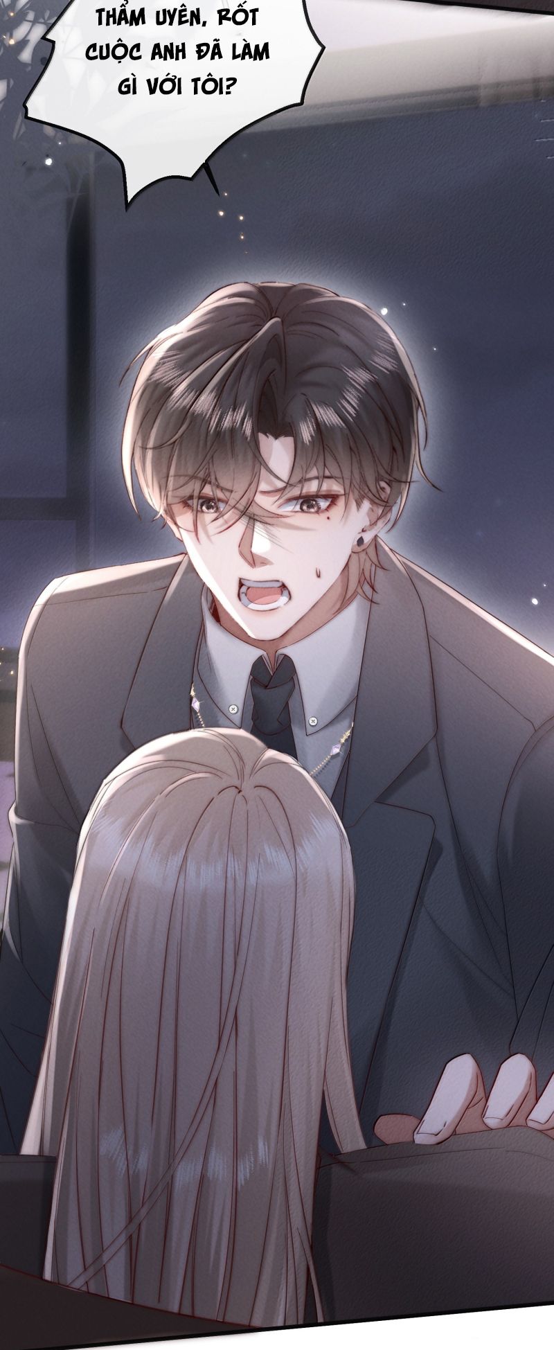 Kế Hoạch Tự Dưỡng Cuồng Khuyển Chap 79 - Trang 3