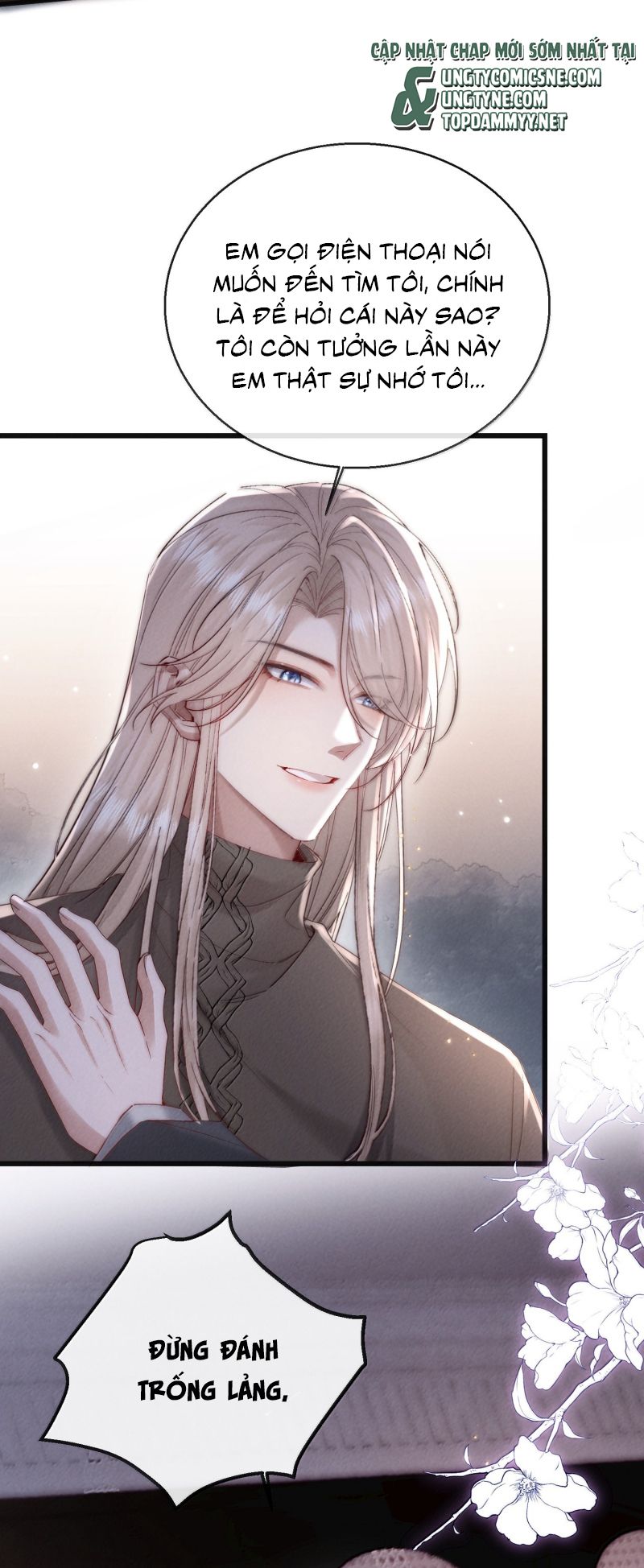 Kế Hoạch Tự Dưỡng Cuồng Khuyển Chap 79 - Trang 3