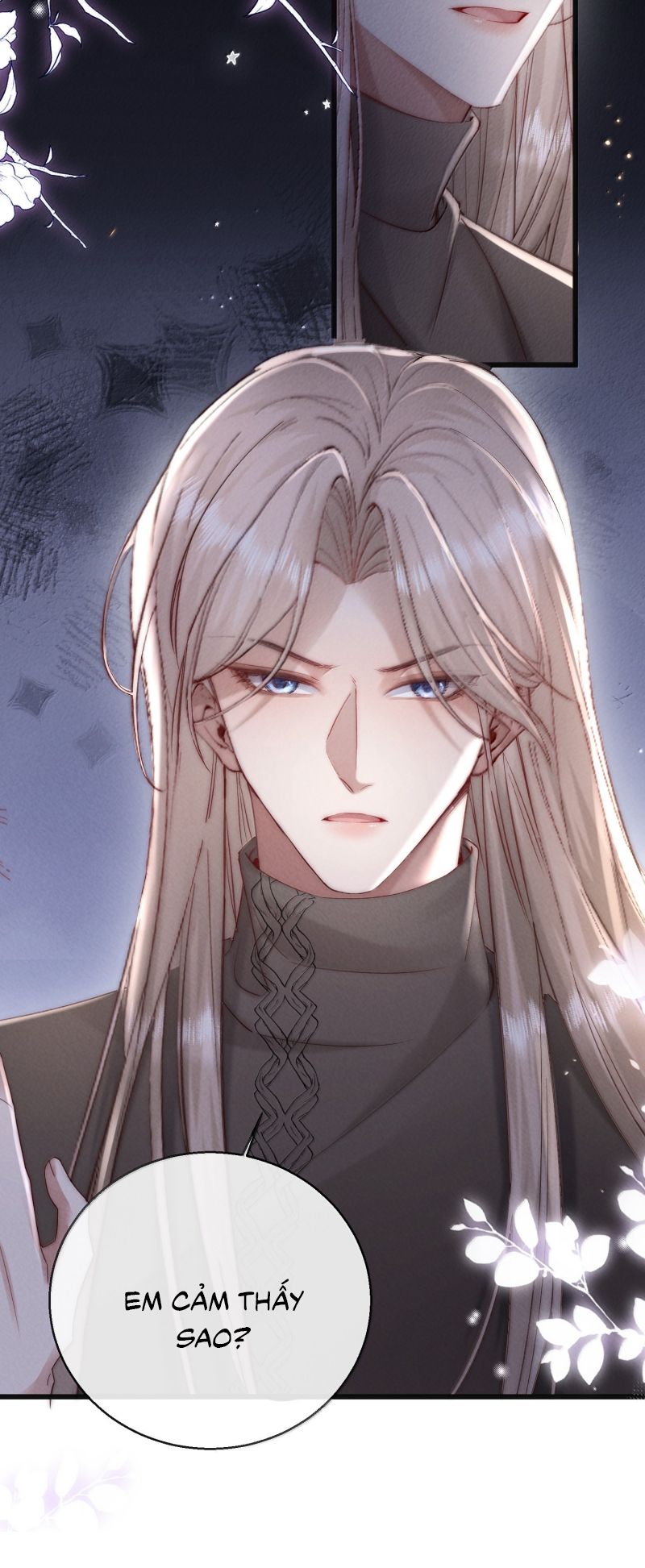 Kế Hoạch Tự Dưỡng Cuồng Khuyển Chap 79 - Trang 3
