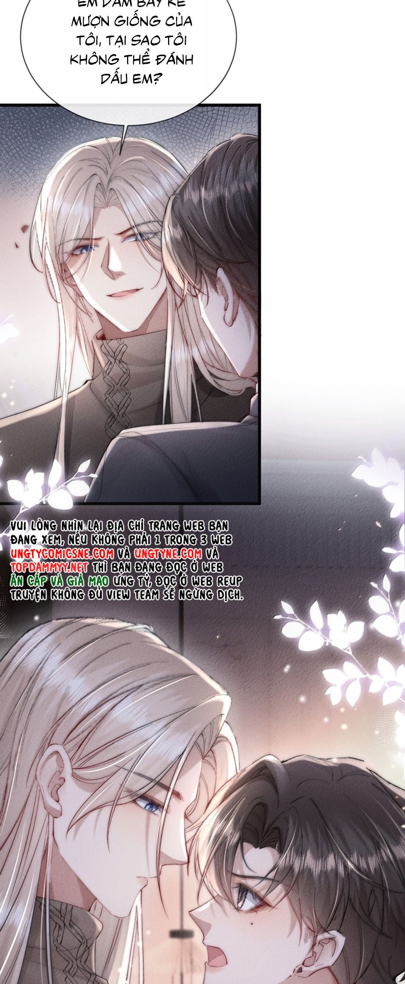 Kế Hoạch Tự Dưỡng Cuồng Khuyển Chap 79 - Trang 3