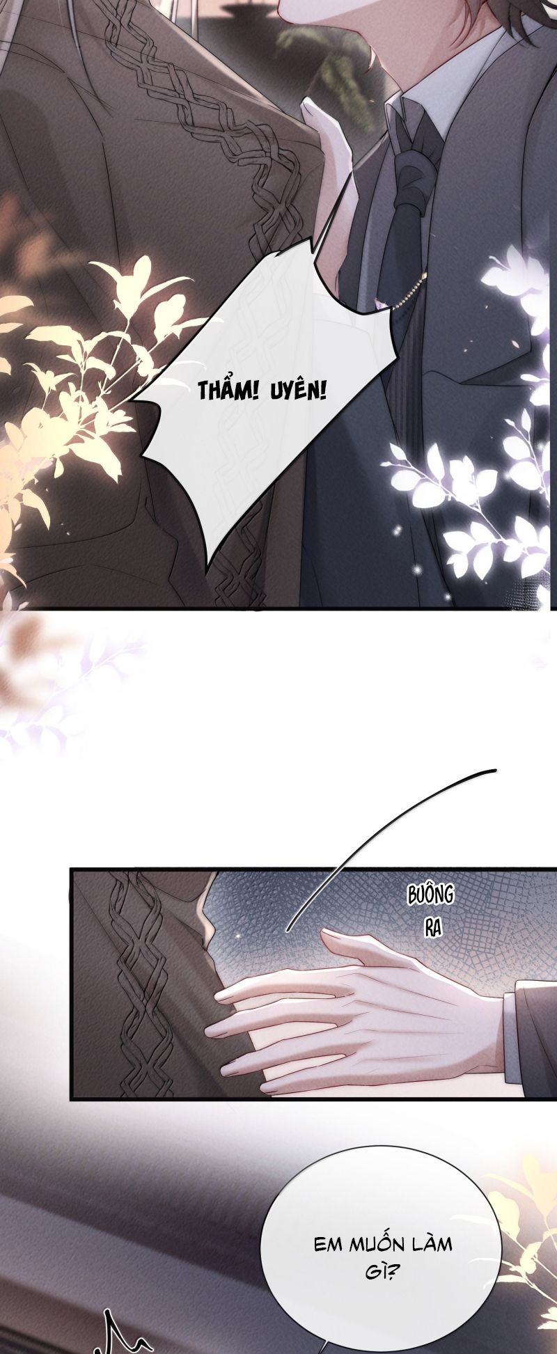 Kế Hoạch Tự Dưỡng Cuồng Khuyển Chap 79 - Trang 3