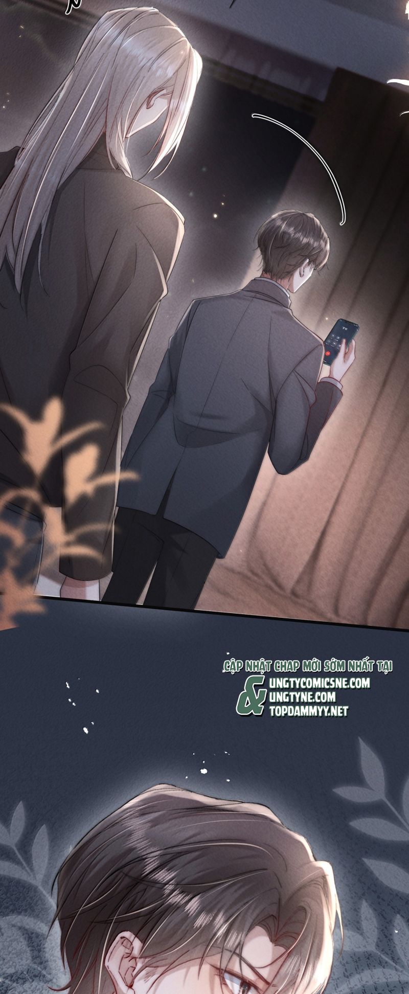 Kế Hoạch Tự Dưỡng Cuồng Khuyển Chap 79 - Trang 3
