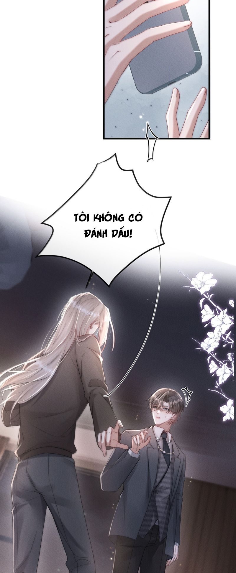 Kế Hoạch Tự Dưỡng Cuồng Khuyển Chap 79 - Trang 3