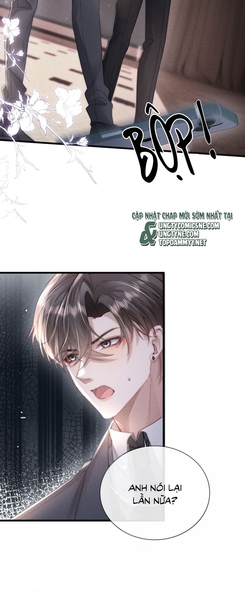 Kế Hoạch Tự Dưỡng Cuồng Khuyển Chap 79 - Trang 3