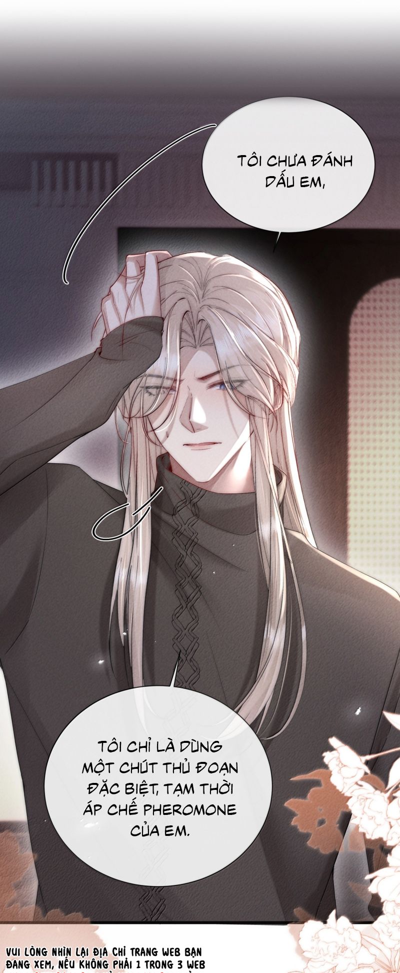 Kế Hoạch Tự Dưỡng Cuồng Khuyển Chap 79 - Trang 3