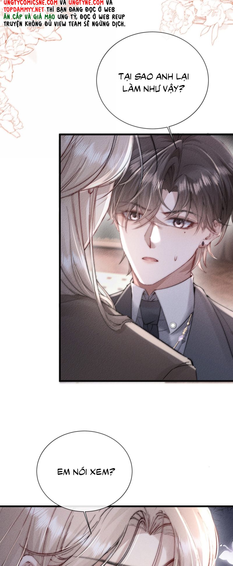 Kế Hoạch Tự Dưỡng Cuồng Khuyển Chap 79 - Trang 3