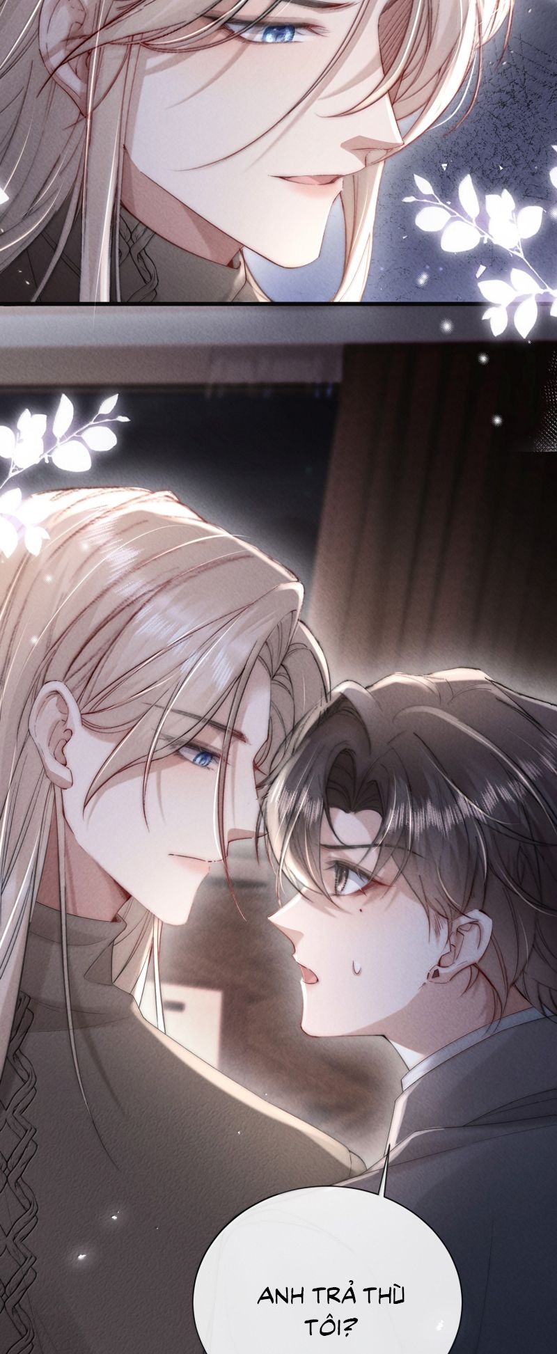Kế Hoạch Tự Dưỡng Cuồng Khuyển Chap 79 - Trang 3